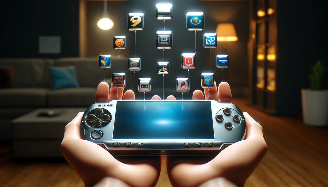 R36S Supported Emulators