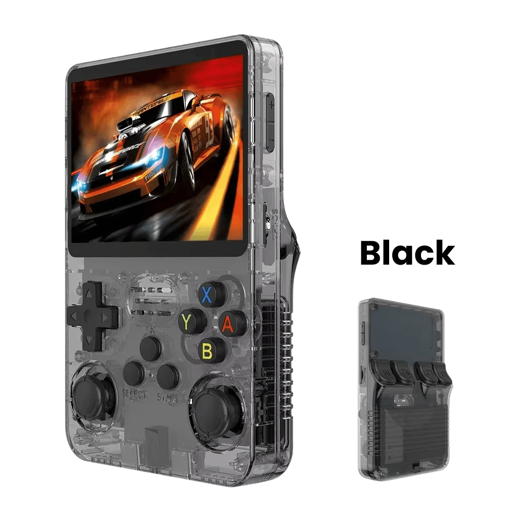 HANA™ R36S Retro Gaming Console (US STOCK)
