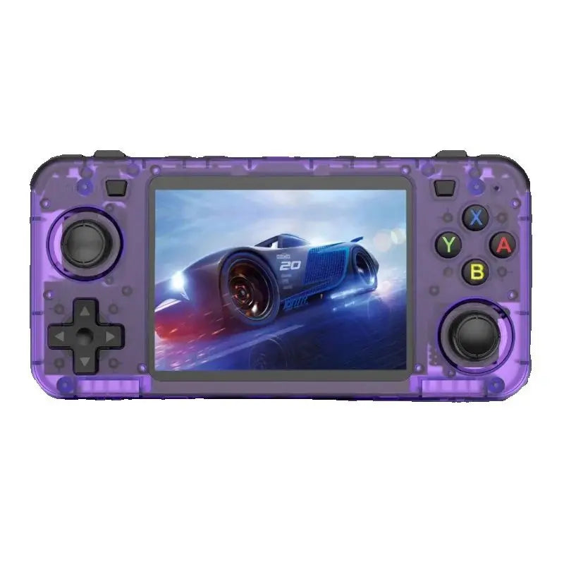 HaNa™ R36H Retro Handheld Video Game Console