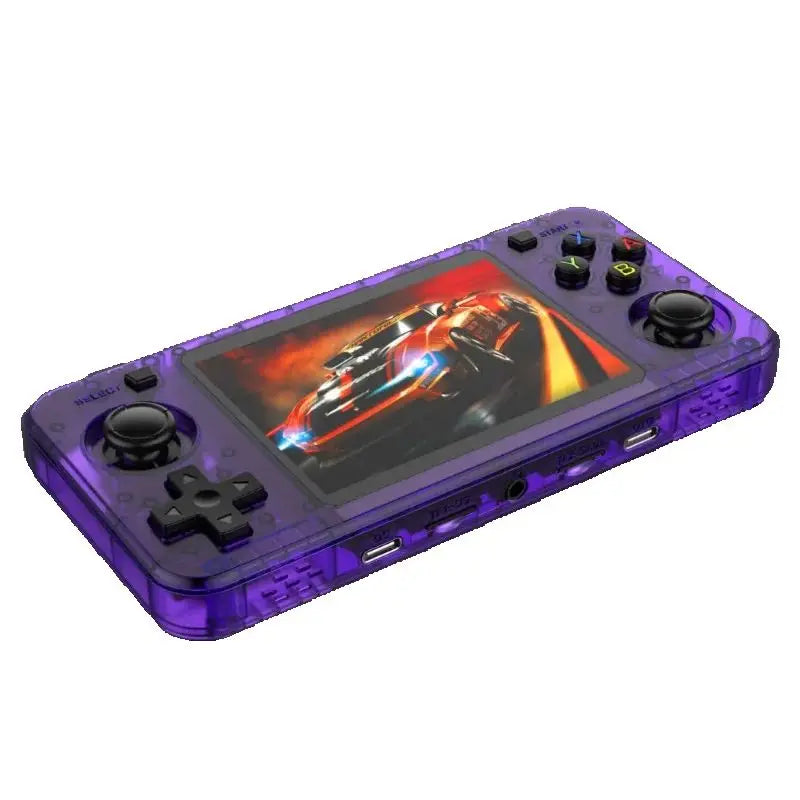 HaNa™ R36H Retro Handheld Video Game Console