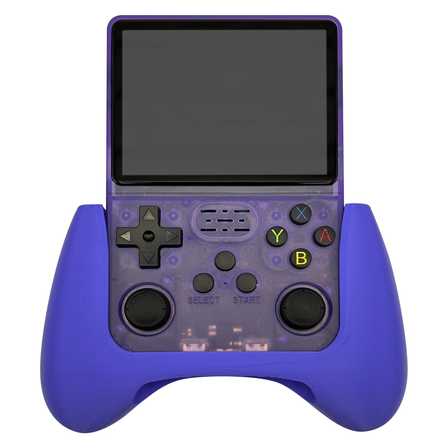 HaNa™ R36S Console Handle - Comfortable Grip