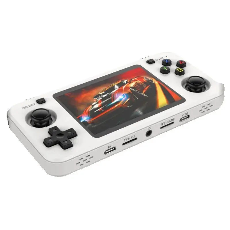 HaNa™ R36H Retro Handheld Video Game Console