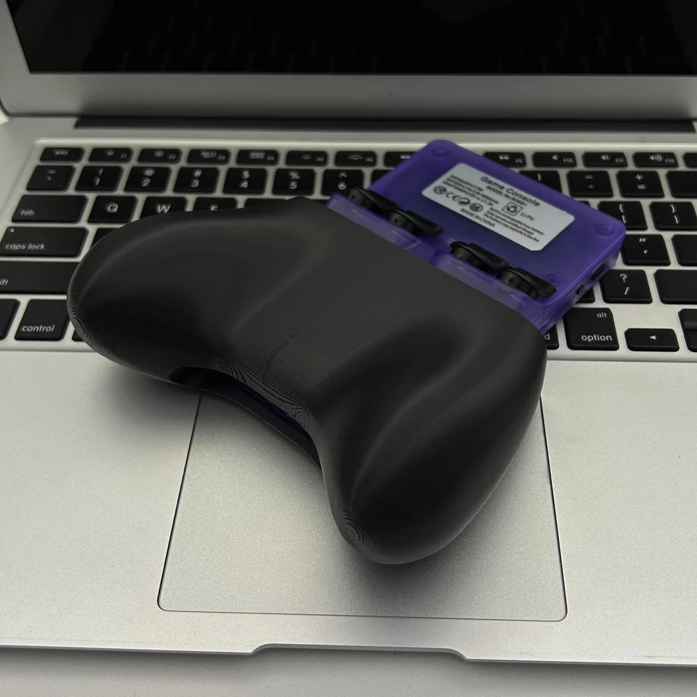 HaNa™ R36S Console Handle - Comfortable Grip