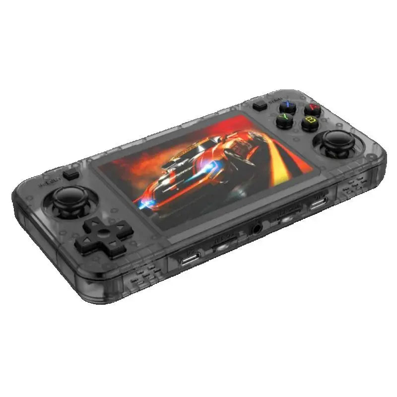 HaNa™ R36H Retro Handheld Video Game Console