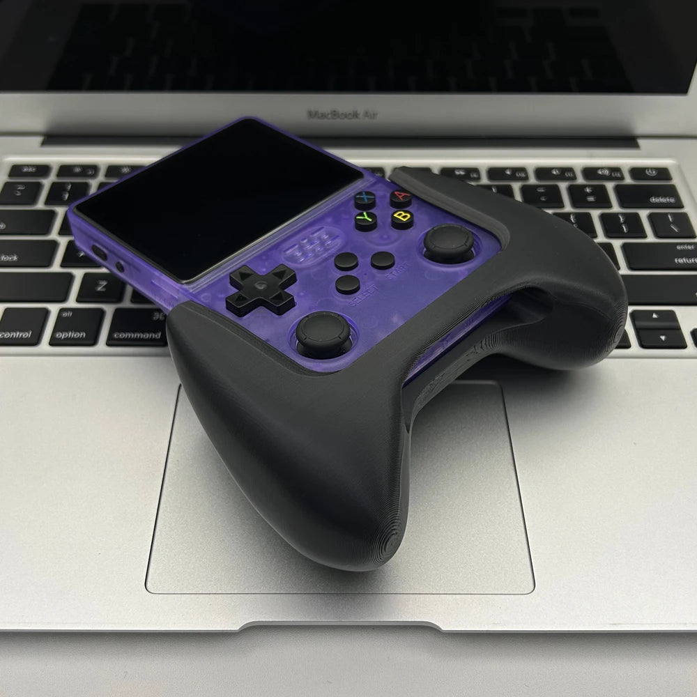 HaNa™ R36S Console Handle - Comfortable Grip