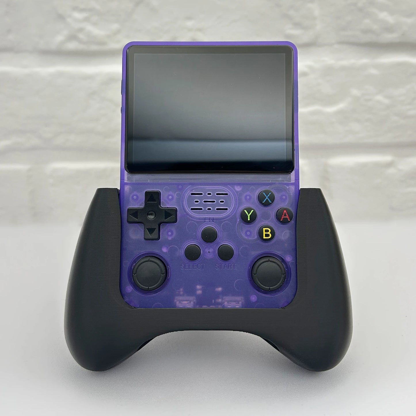HaNa™ R36S Console Handle - Comfortable Grip