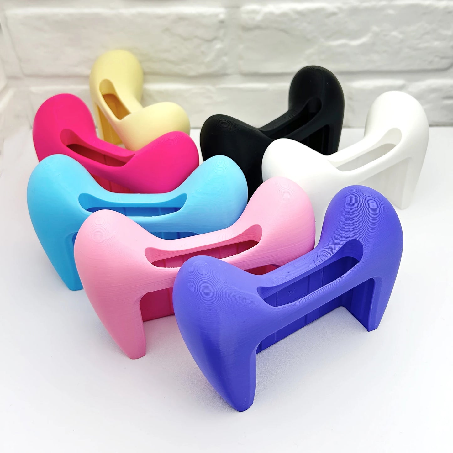 HaNa™ R36S Console Handle - Comfortable Grip