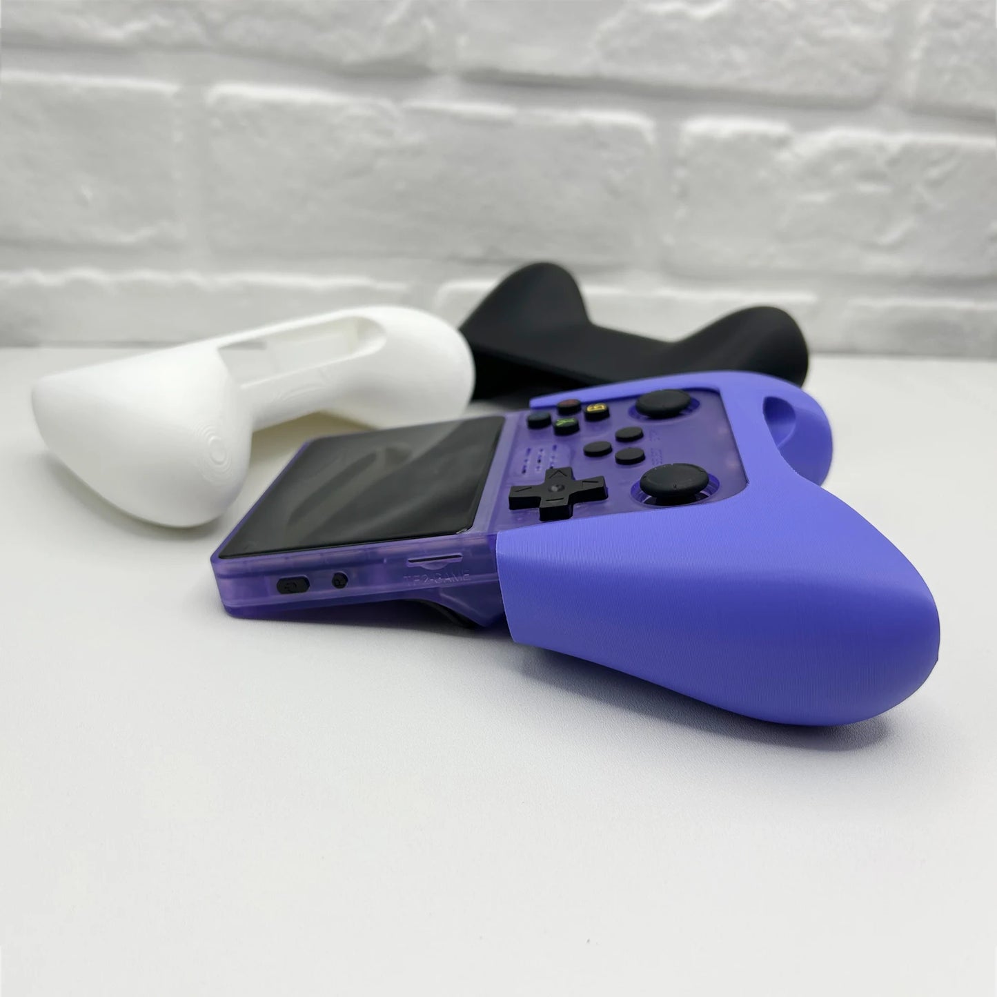 HaNa™ R36S Console Handle - Comfortable Grip