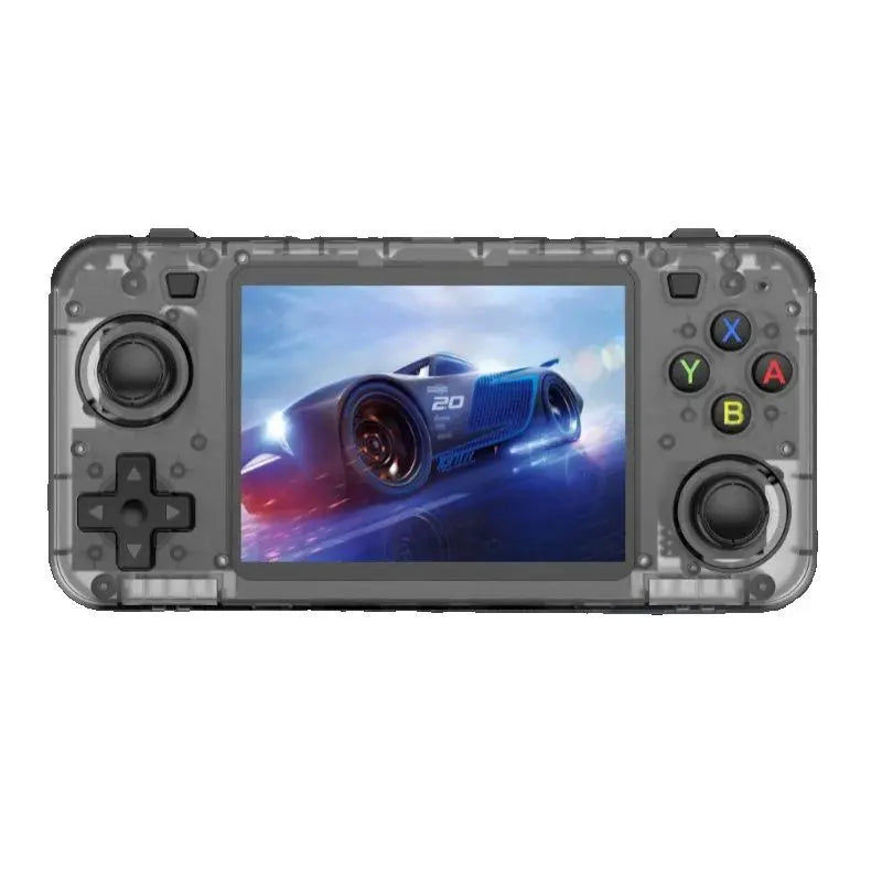 HaNa™ R36H Retro Handheld Video Game Console