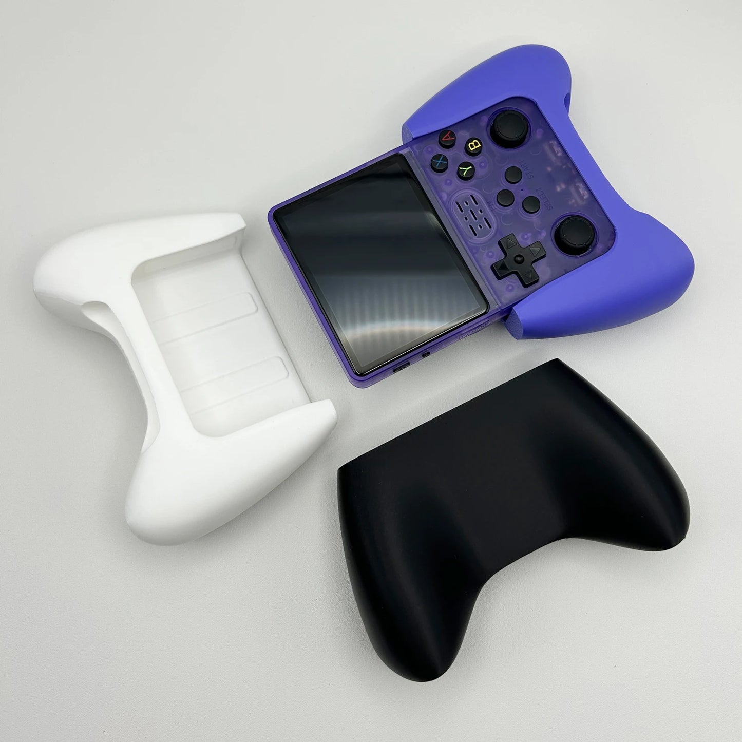 HaNa™ R36S Console Handle - Comfortable Grip