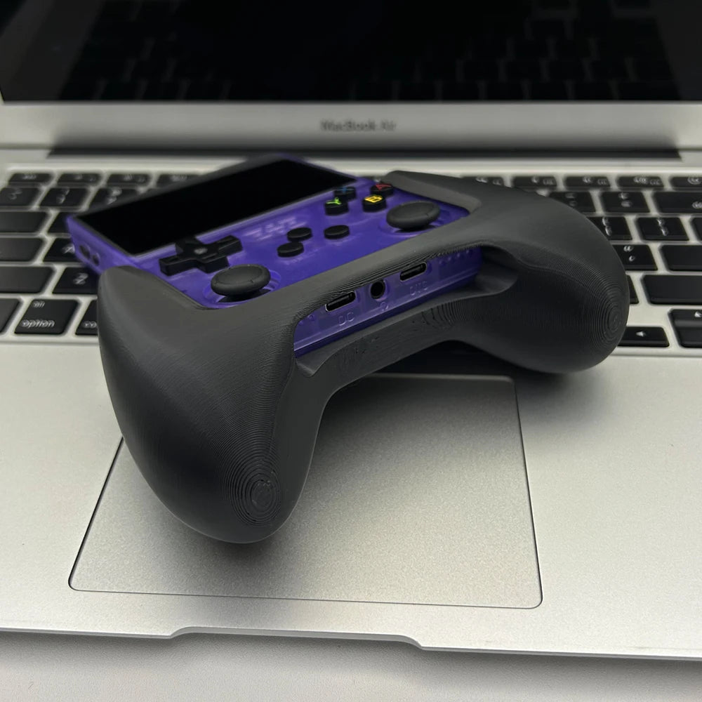 HaNa™ R36S Console Handle - Comfortable Grip