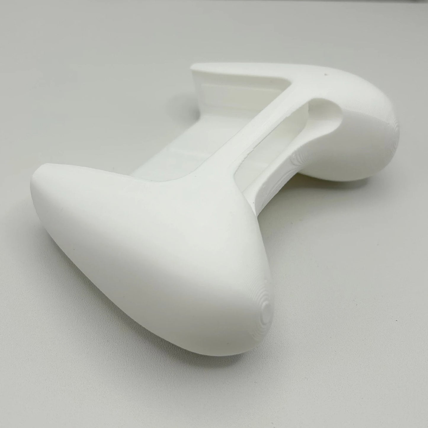 HaNa™ R36S Console Handle - Comfortable Grip