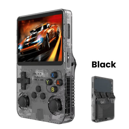 HaNa™ R36S Retro Gaming Console (US STOCK)