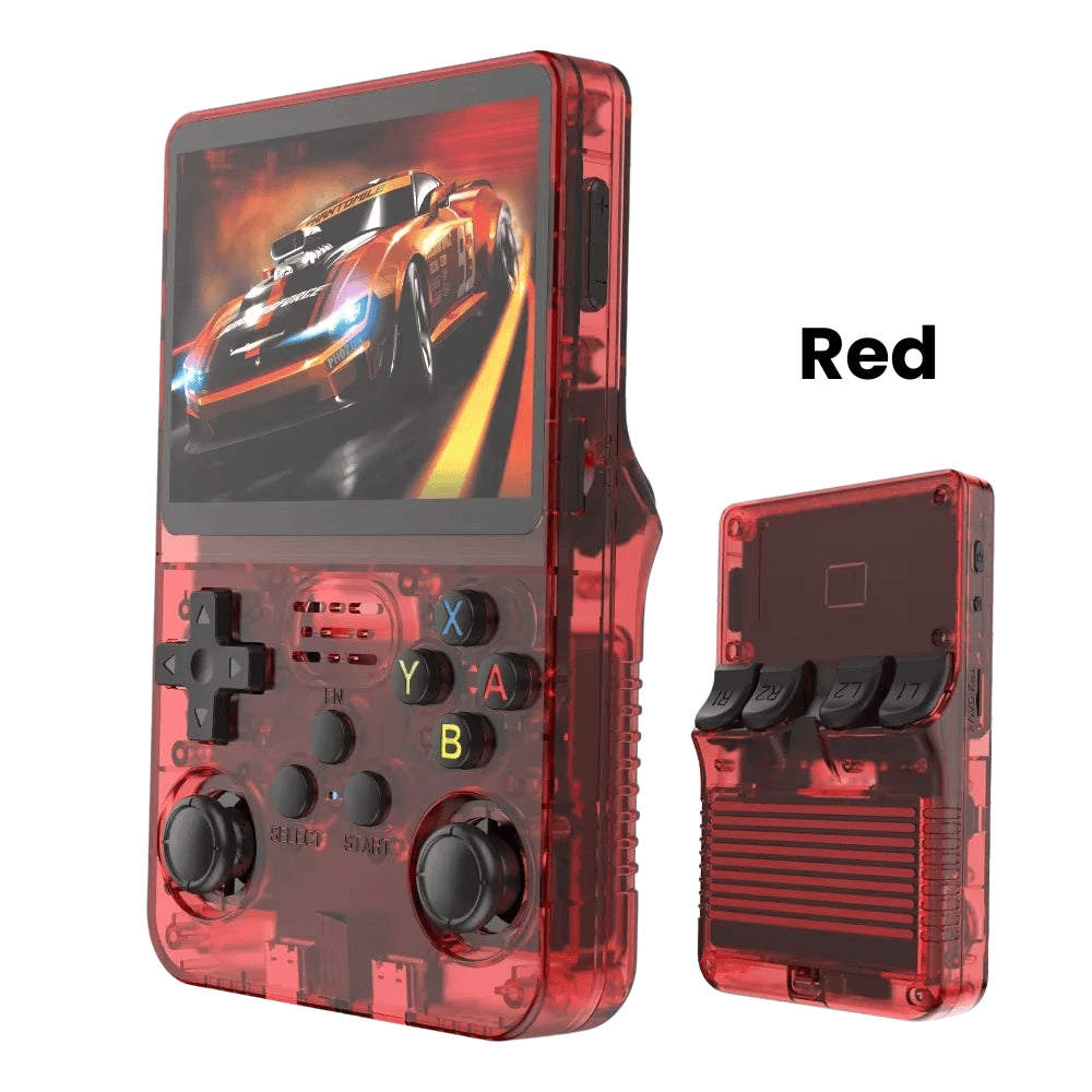HaNa™ R36S Retro Gaming Console (US STOCK)
