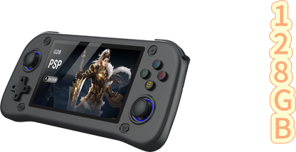 HaNa™ G28 Console Pocket Game