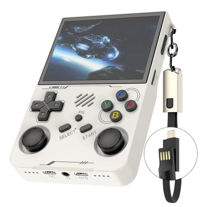 HaNa™ R36XX Retro Gaming Console Built-In Wi-Fi