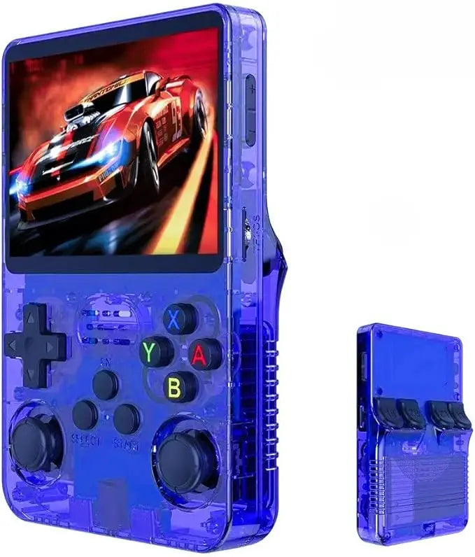 HaNa™ R36S Retro Handheld Game Console