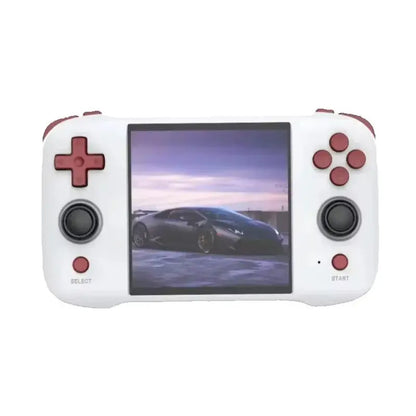 HaNa™ R46S Retro Handheld Game Console