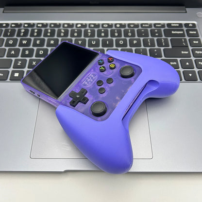 HaNa™ R36S Console Handle - Comfortable Grip
