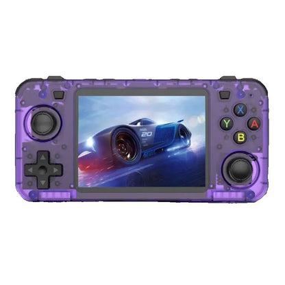 HaNa™ R36H Retro Handheld Video Game Console