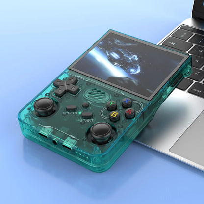 HaNa™ R36XX Retro Gaming Console Built-In Wi-Fi