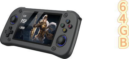 HaNa™ G28 Console Pocket Game