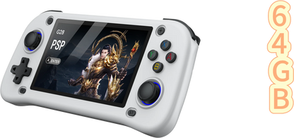 HaNa™ G28 Console Pocket Game