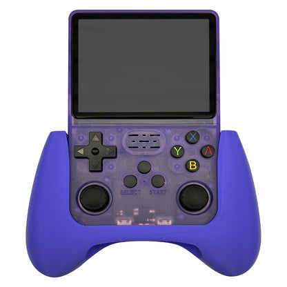 HaNa™ R36S Console Handle - Comfortable Grip