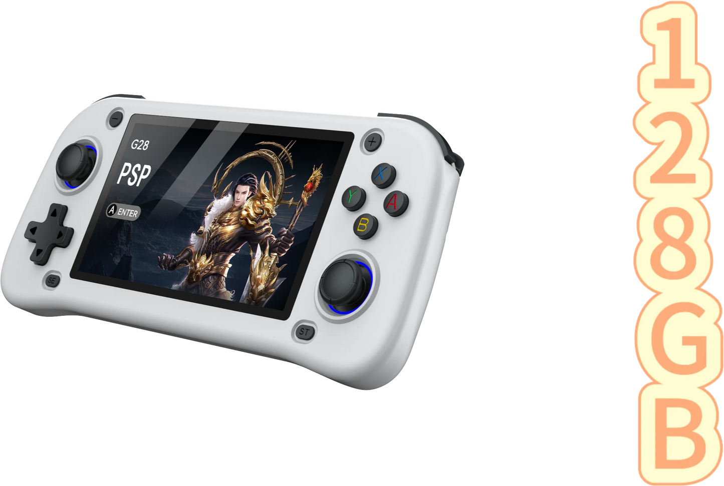 HaNa™ G28 Console Pocket Game
