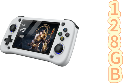 HaNa™ G28 Console Pocket Game