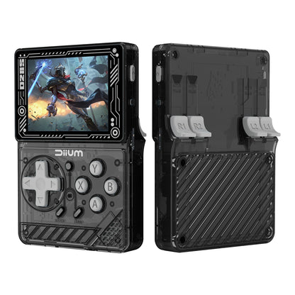 HaNa™ D28S Handheld Retro Game Console