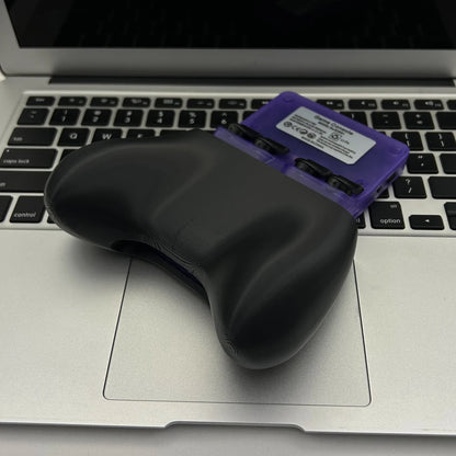 HaNa™ R36S Console Handle - Comfortable Grip