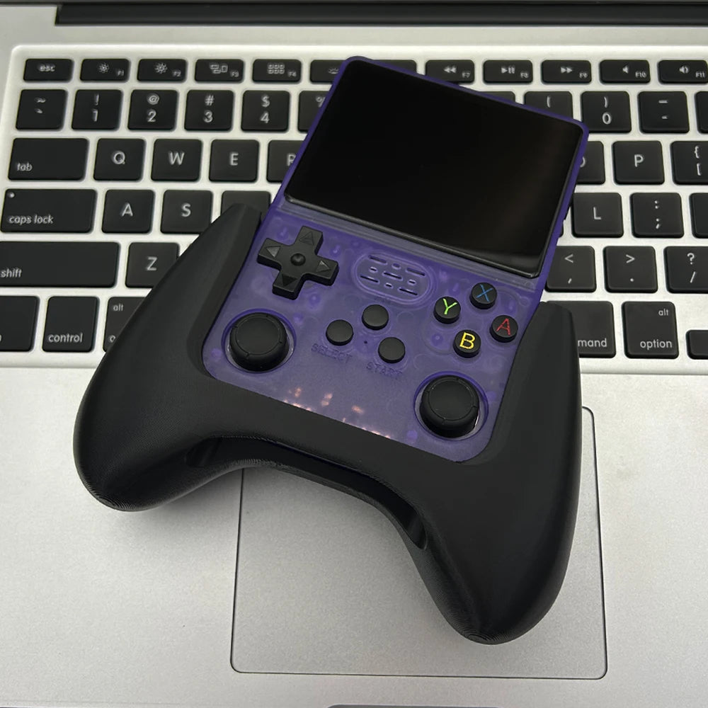 HaNa™ R36S Console Handle - Comfortable Grip