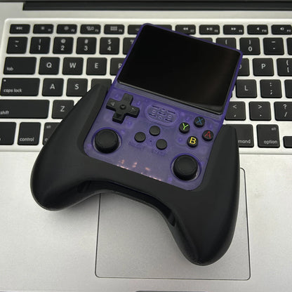 HaNa™ R36S Console Handle - Comfortable Grip