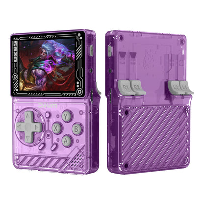 HaNa™ D28S Handheld Retro Game Console