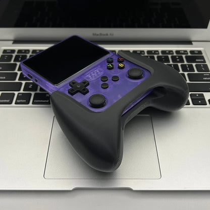 HaNa™ R36S Console Handle - Comfortable Grip