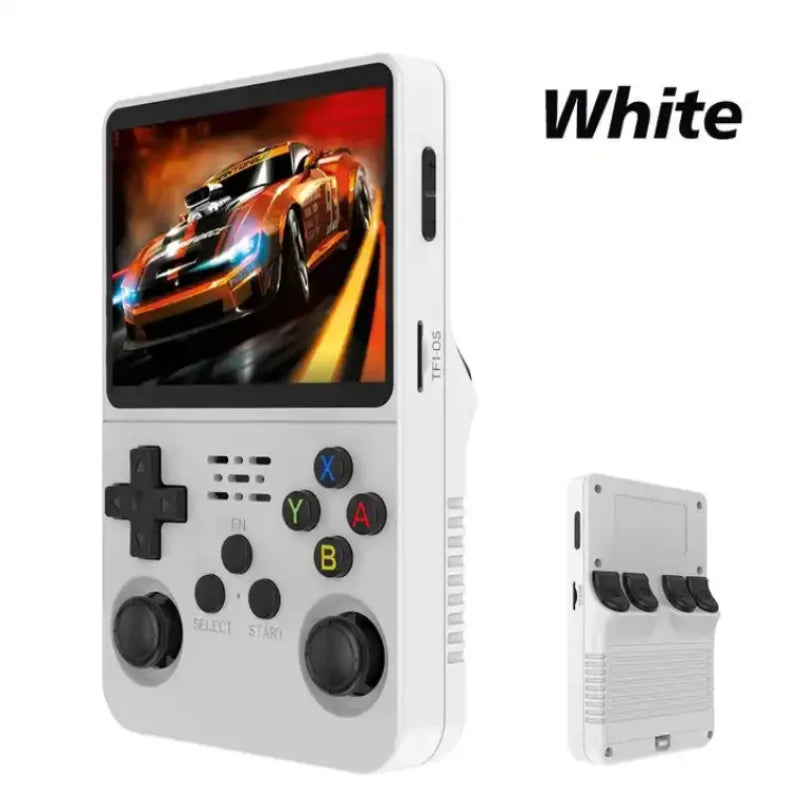 HaNa™ R36S Retro Handheld Video Game Console