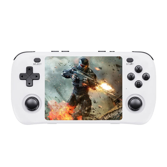 HaNa™ 2025 NEW H36S Retro Gaming Console