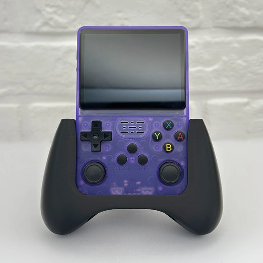 HaNa™ R36S Console Handle - Comfortable Grip