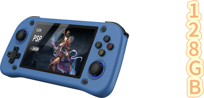 HaNa™ G28 Console Pocket Game