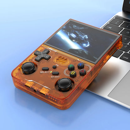 HaNa™ R36XX Retro Gaming Console Built-In Wi-Fi