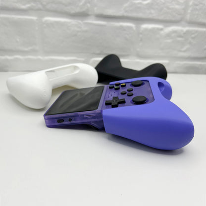 HaNa™ R36S Console Handle - Comfortable Grip