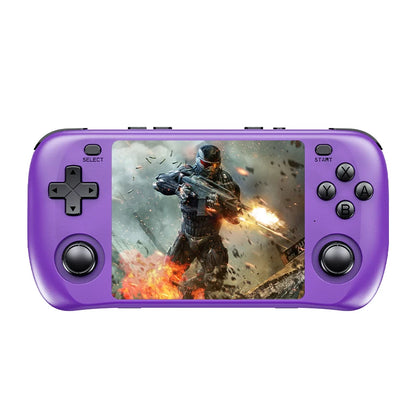 HaNa™ 2025 NEW H36S Retro Gaming Console
