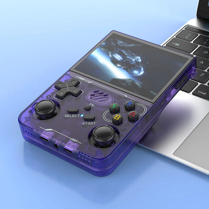 HaNa™ R36XX Retro Gaming Console Built-In Wi-Fi