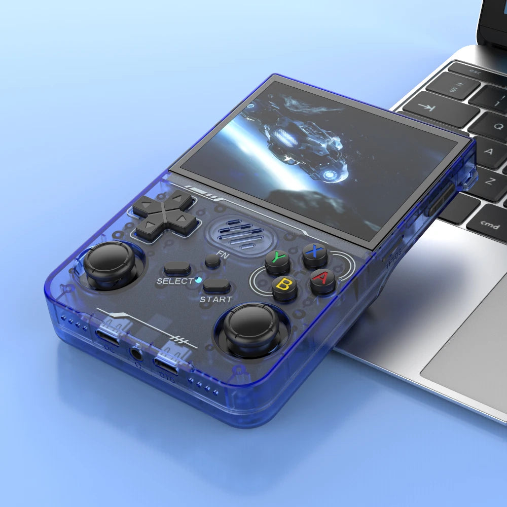 HaNa™ R36XX Retro Gaming Console Built-In Wi-Fi