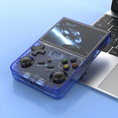 HaNa™ R36XX Retro Gaming Console Built-In Wi-Fi