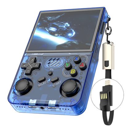 HaNa™ R36XX Retro Gaming Console Built-In Wi-Fi