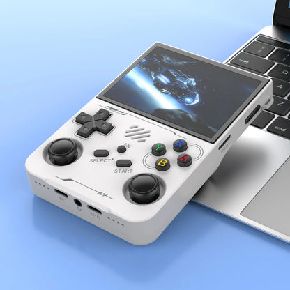 HaNa™ R36XX Retro Gaming Console Built-In Wi-Fi
