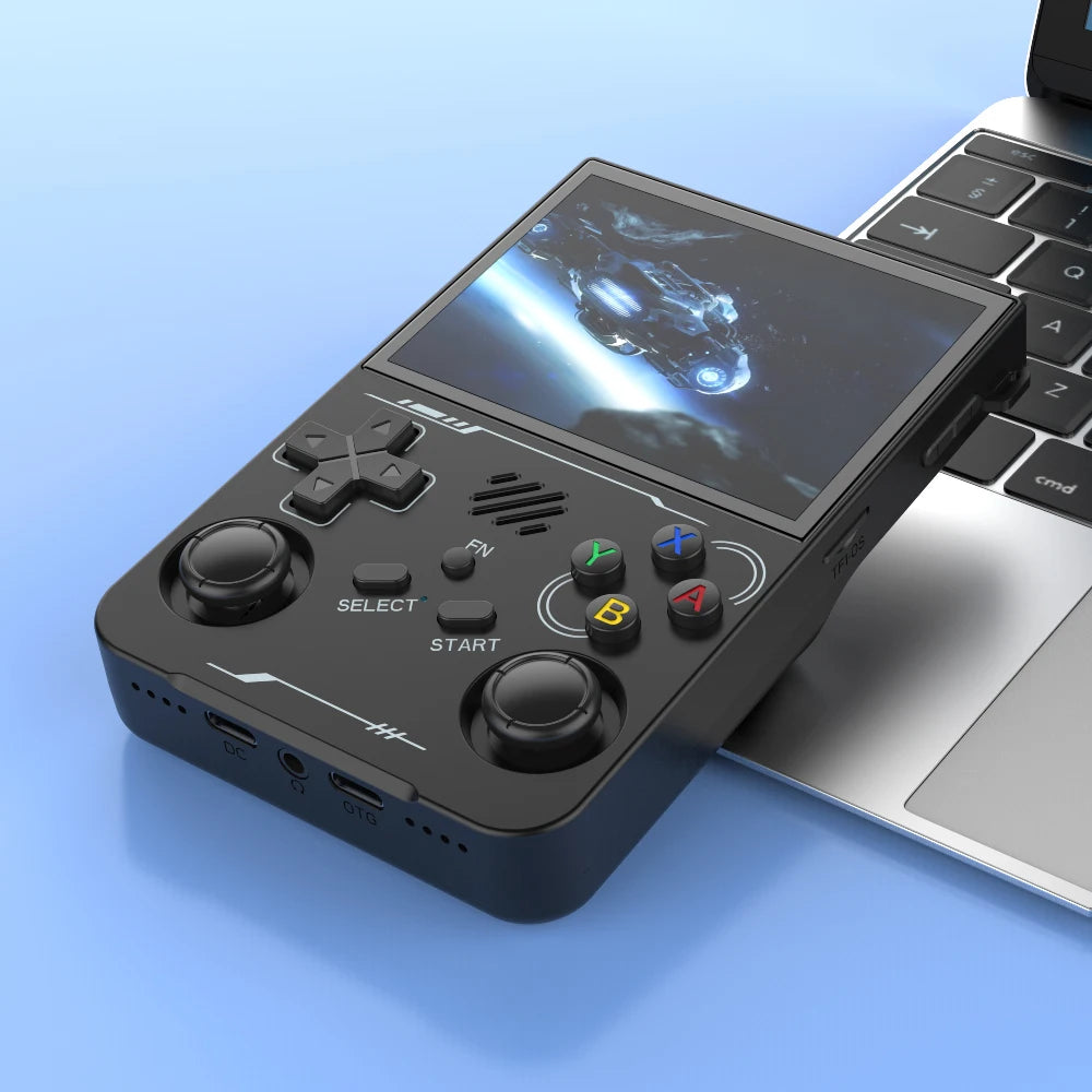 HaNa™ R36XX Retro Gaming Console Built-In Wi-Fi