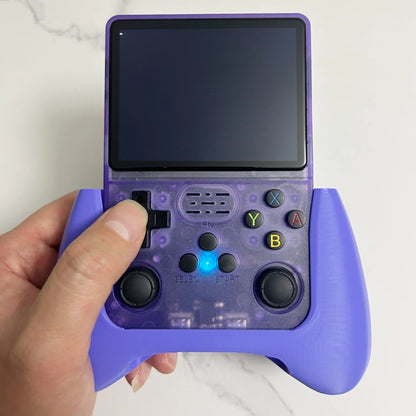 HaNa™ R36S Console Handle - Comfortable Grip
